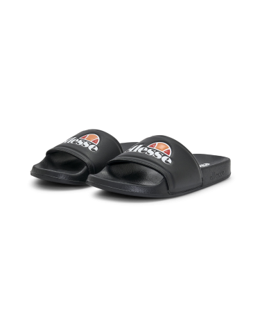 ELLESSE FILIPPO SLIDE SHMF0397 011 BLACK