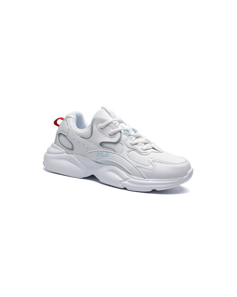 FILA MEMORY MALLOU 5YF23003-122 WHITE