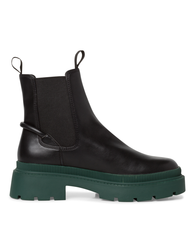 TAMARIS 1-1-25405-29 071 BLACK/GREEN