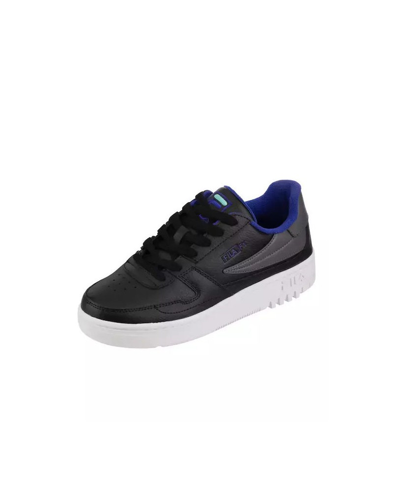 FILA FX VENTUNO FFM0003-80010 BLACK