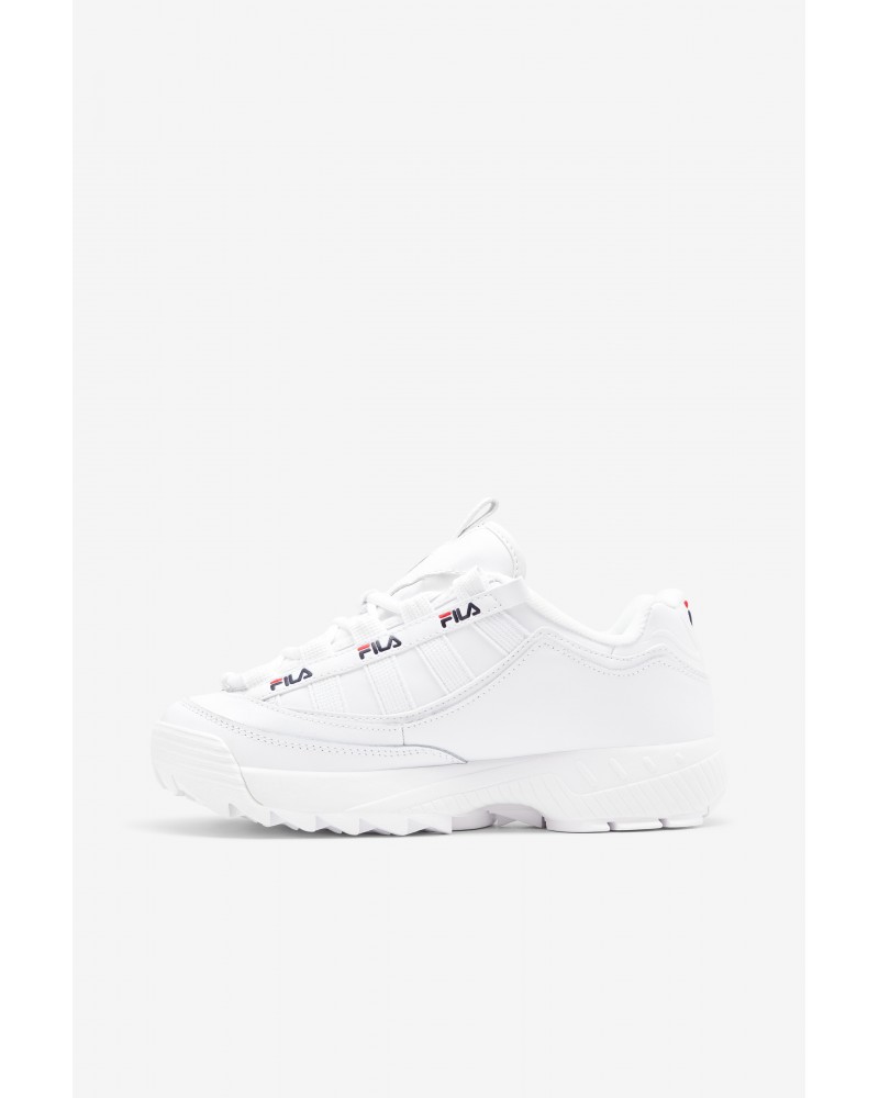 FILA D-FORMATION 3CM00776-125 WHITE