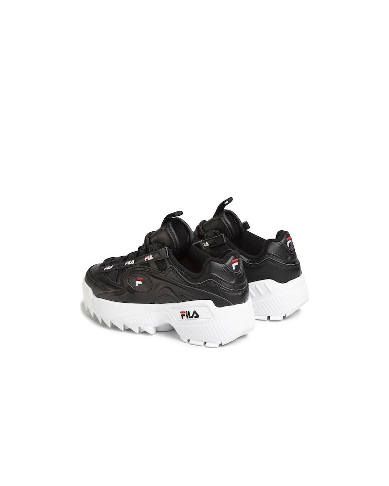 FILA D-FORMATION 3CM00776-014 BLACK