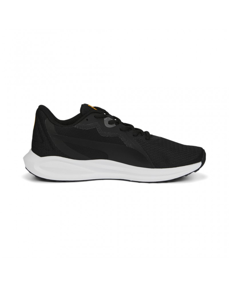 PUMA TWICH RUNNER 376289-20 BLACK