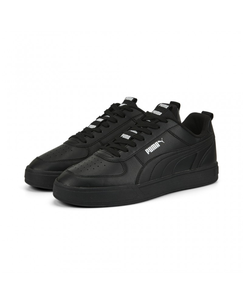 PUMA CAVEN TAP 386381-02 BLACK