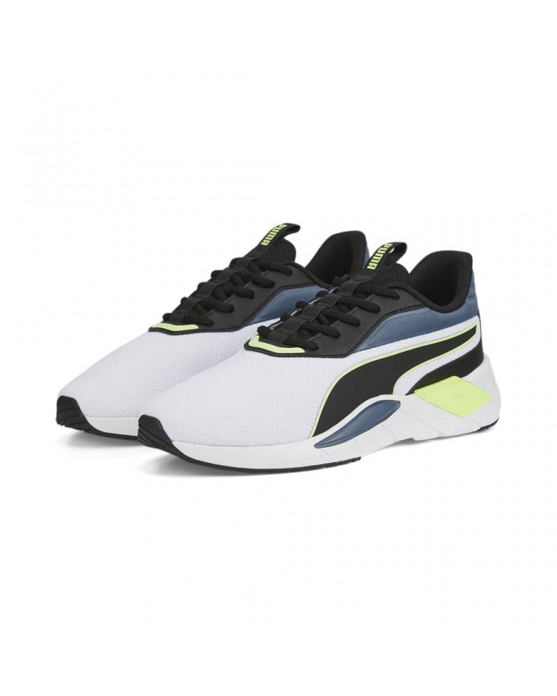 PUMA LEX 376826-08 WHITE