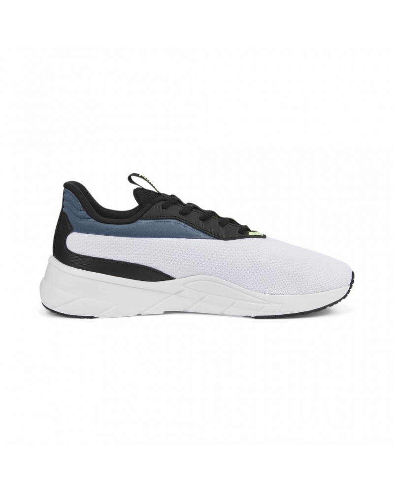 PUMA LEX 376826-08 WHITE