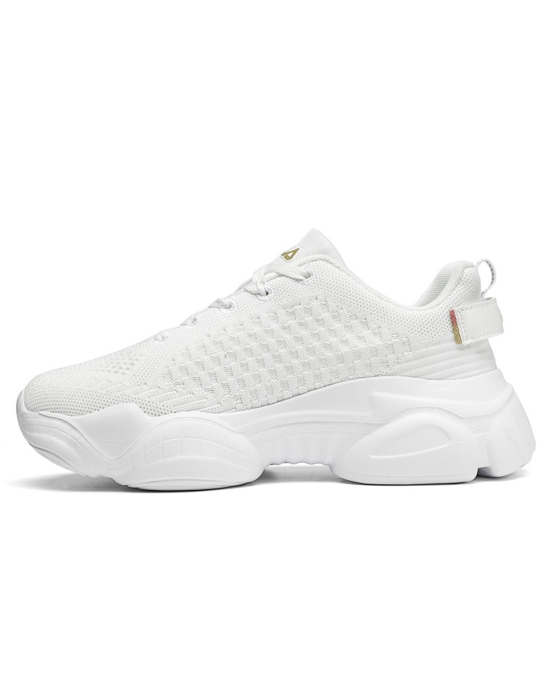 FILA MEMORY MUSHA 5SS11015-100 WHITE