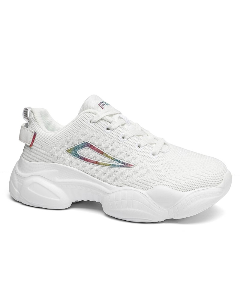 FILA MEMORY MUSHA 5SS11015-100 WHITE