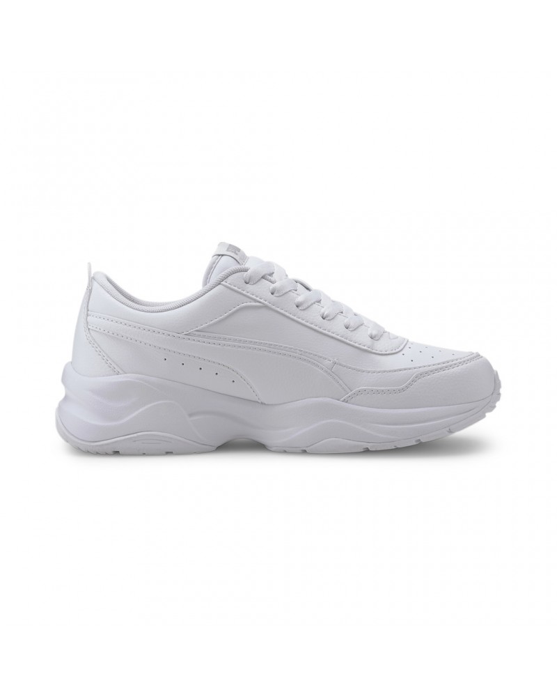 PUMA ΓΥΝΑΙΚΕΙΑ CILIA MODE ΛΕΥΚΟ 371125-02 - ALPHASHOES.GR