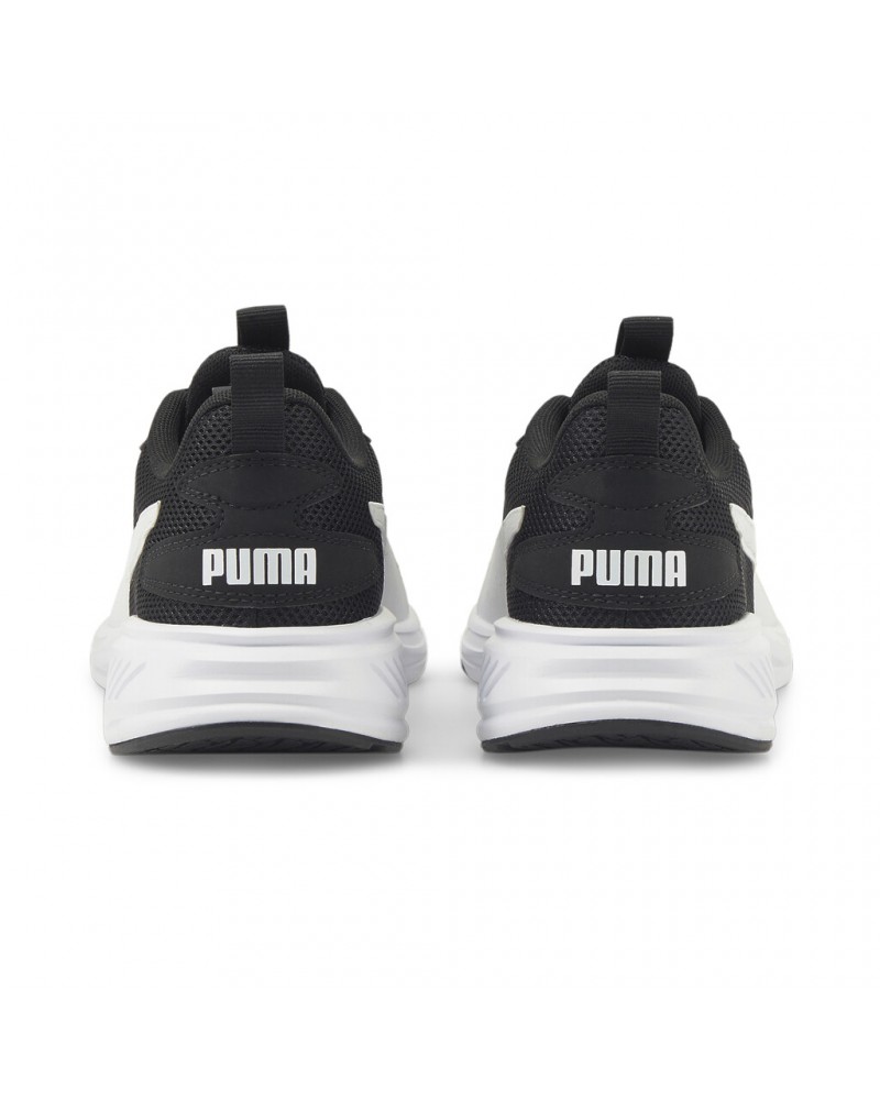 PUMA INCINERATE 376288-01 BLACK