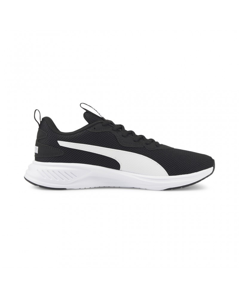 PUMA INCINERATE 376288-01 BLACK