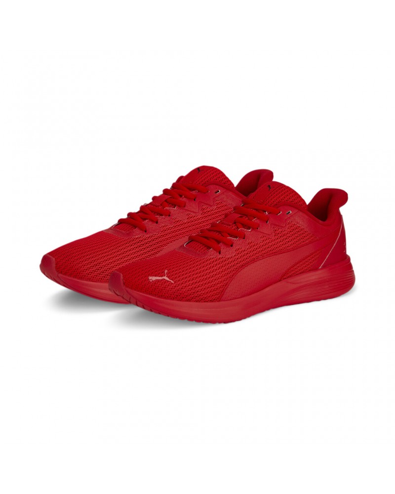 PUMA TRANSPORT MODER 377030-05 RED