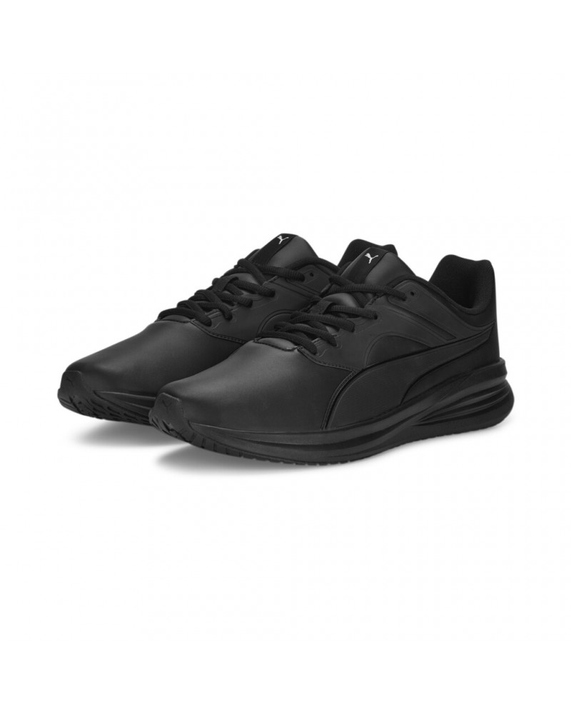 PUMA TRANSPORT 378930-01 BLACK