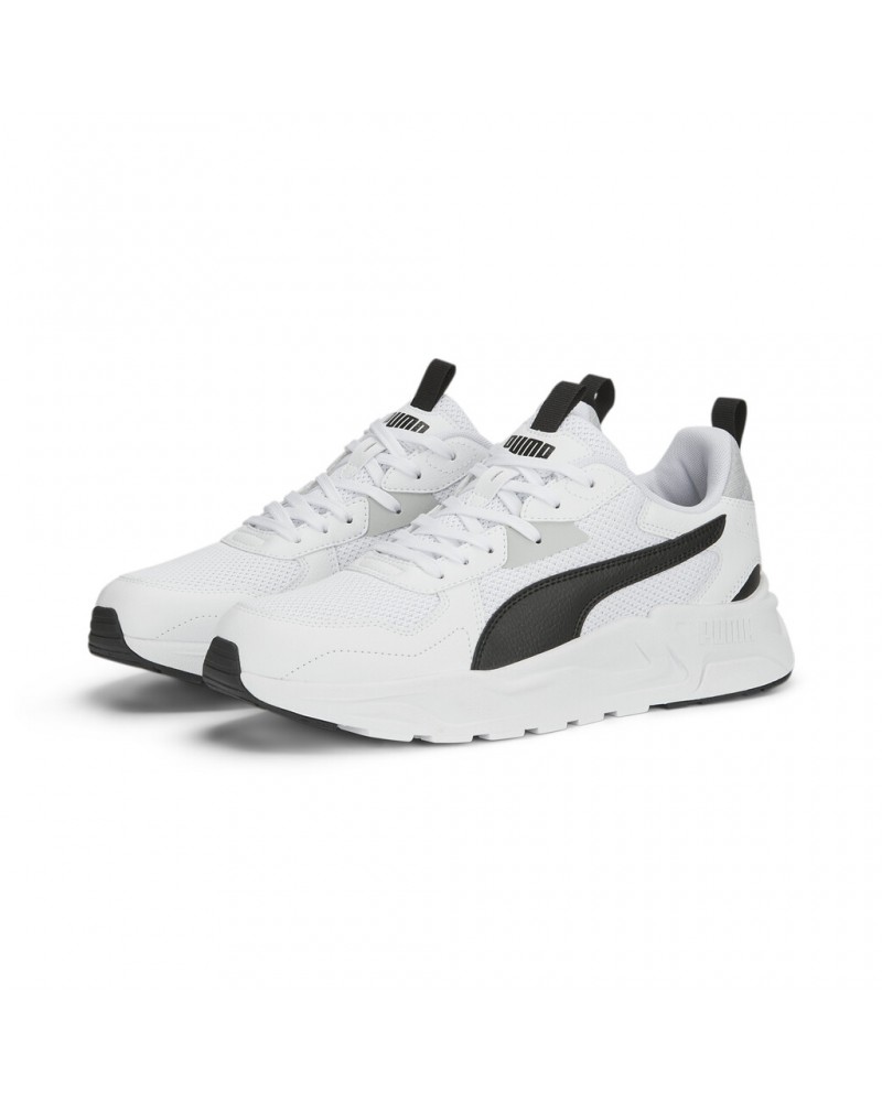 PUMA TRINITY LITE 389292-02 WHITE