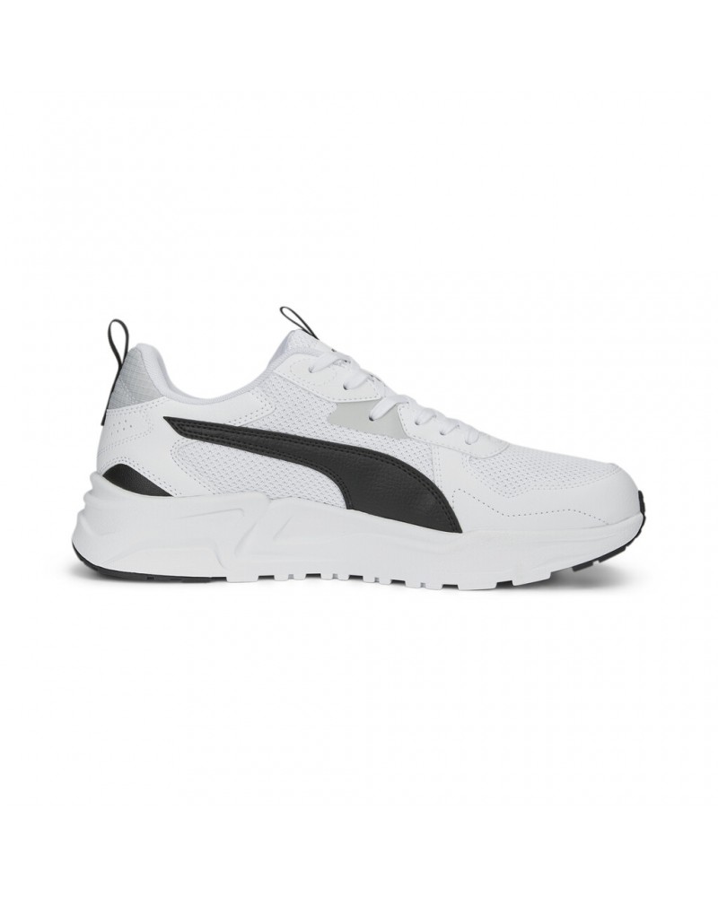 PUMA TRINITY LITE 389292-02 WHITE