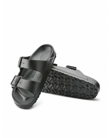 copy of BIRKENSTOCK ARIZONA SOFT FOOTBED BS 0551253 BLACK