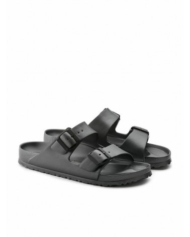 BIRKENSTOCK ARIZONA ESSENTIAL EVA BS 1001497 BLACK