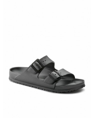 copy of BIRKENSTOCK ARIZONA SOFT FOOTBED BS 0551253 BLACK