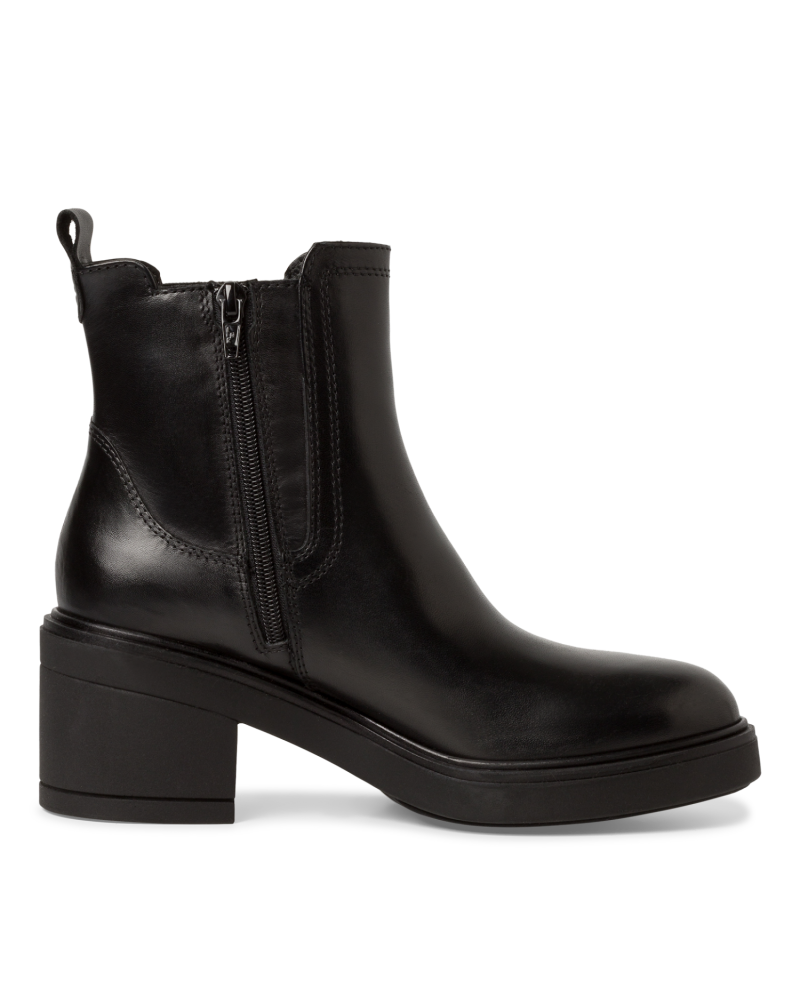 TAMARIS 1-1-25011-41 001 BLACK