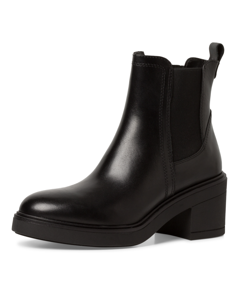 TAMARIS 1-1-25011-41 001 BLACK