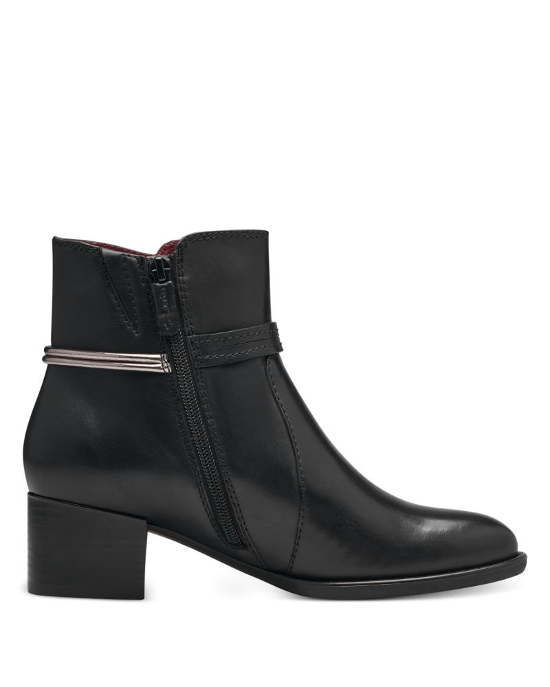 TAMARIS 1-1-25042-41 001 BLACK