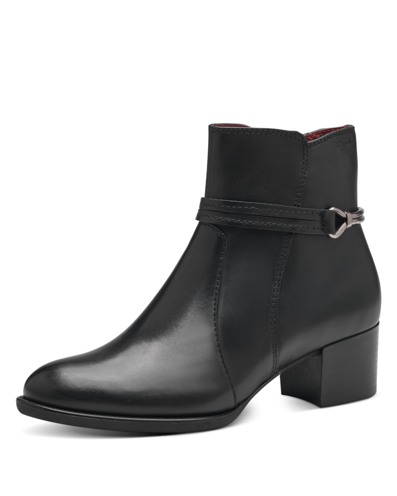 TAMARIS 1-1-25042-41 001 BLACK