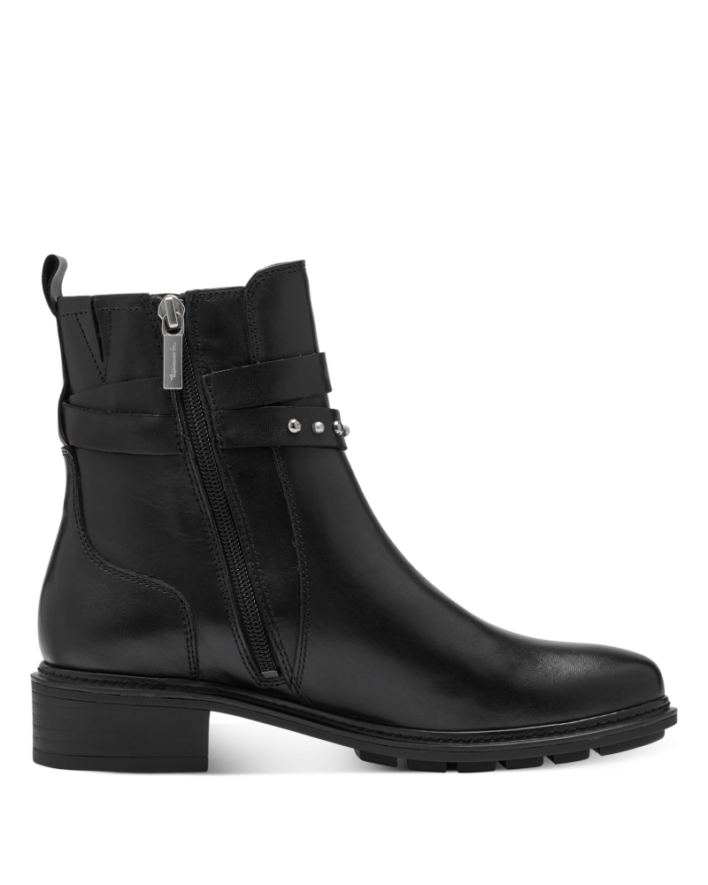 TAMARIS 1-1-25052-41 001 BLACK