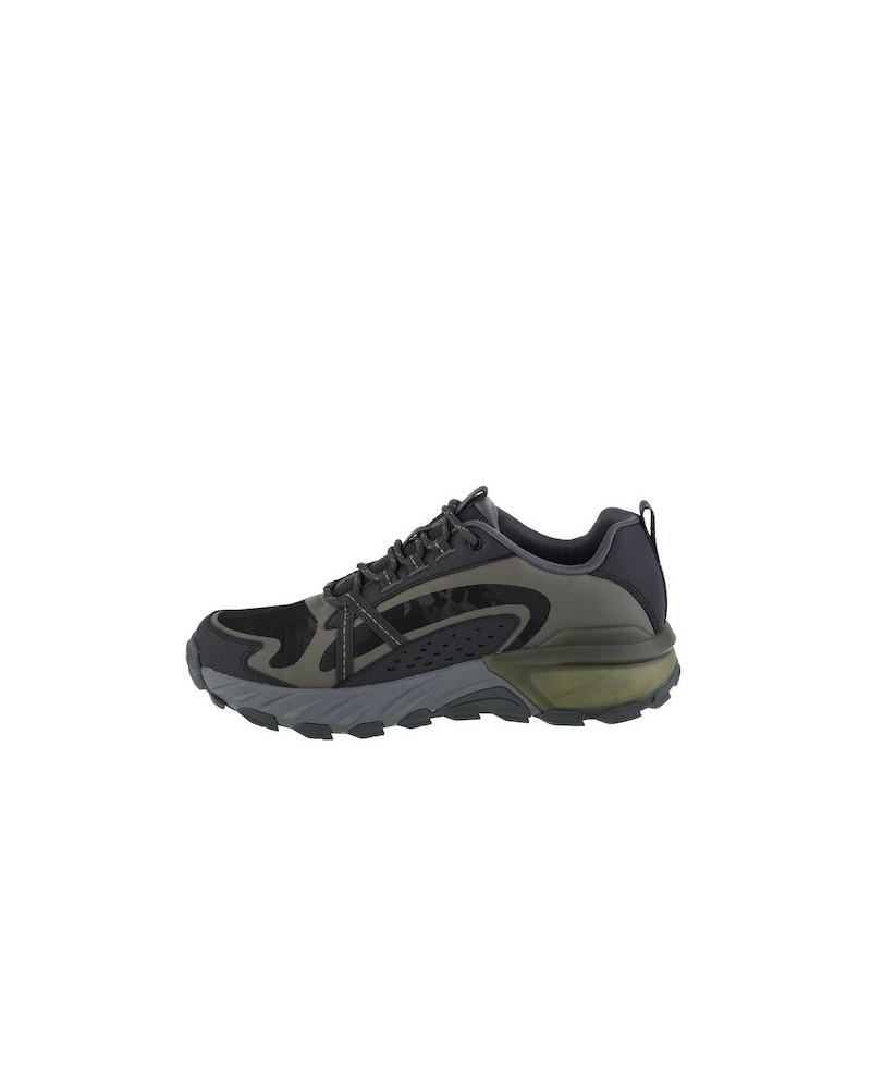 SKECHERS MAX PROTECT 237308 OLIVE