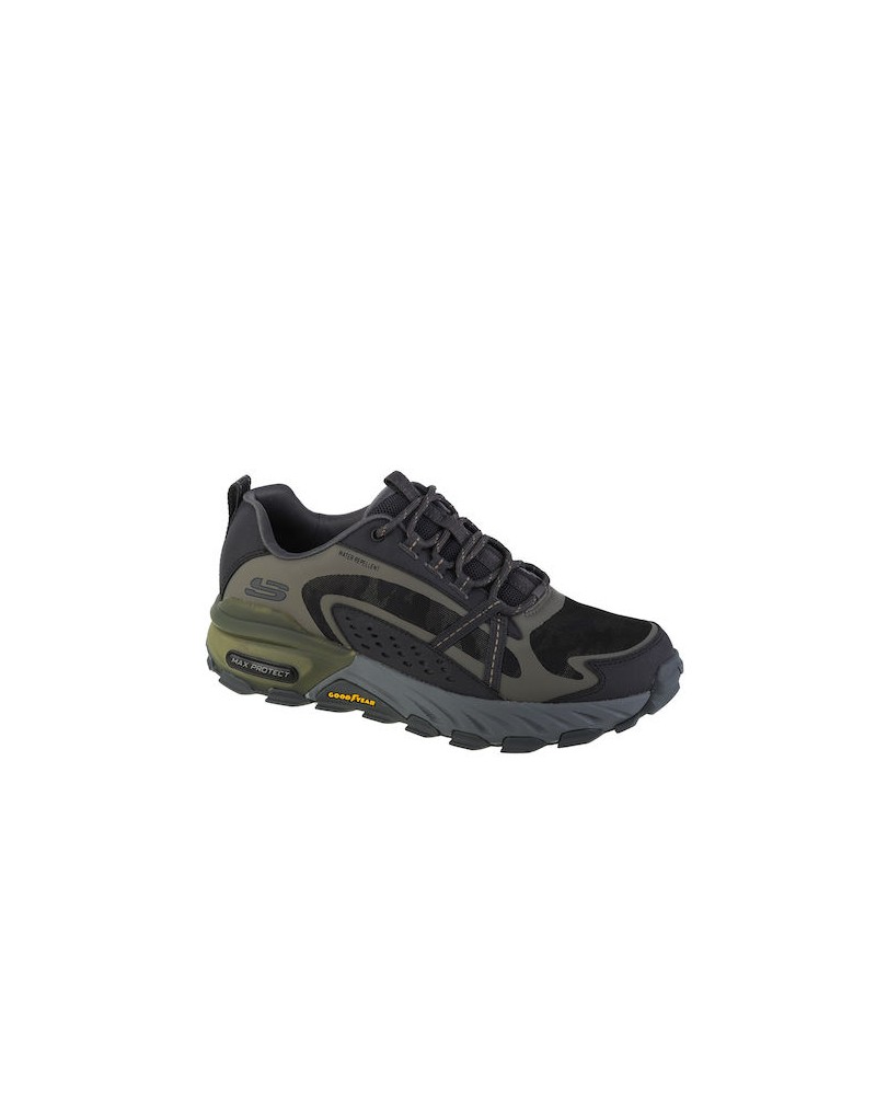 SKECHERS MAX PROTECT 237308 OLIVE