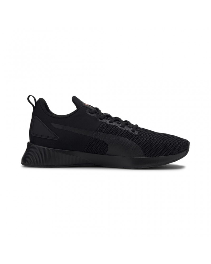 PUMA FLYER RUNNER 192257-23 BLACK