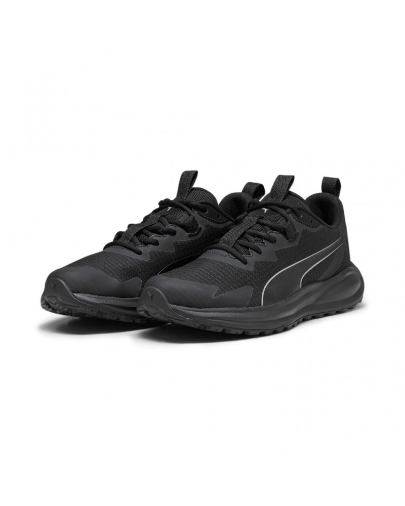 PUMA TWICH RUNNER 376961-13 BLACK