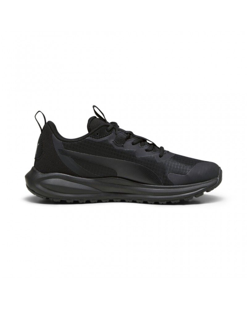 PUMA TWICH RUNNER 376961-13 BLACK