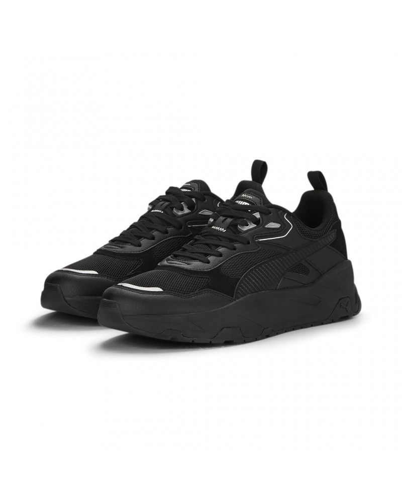 PUMA TRINITY 389289 03 BLACK