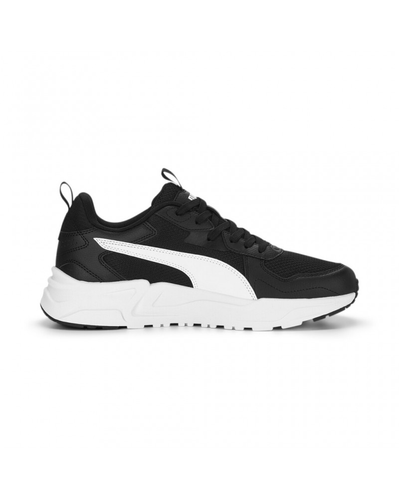 PUMA TRINITY LITE 389292-01 BLACK