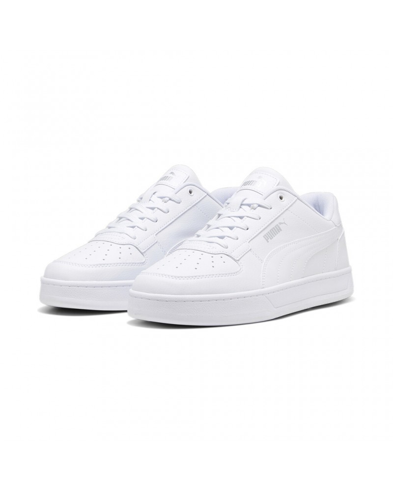 PUMA CAVEN 392290-0 WHITE