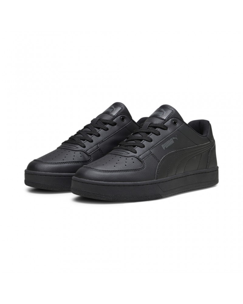 PUMA CAVEN 382290-01 BLACK