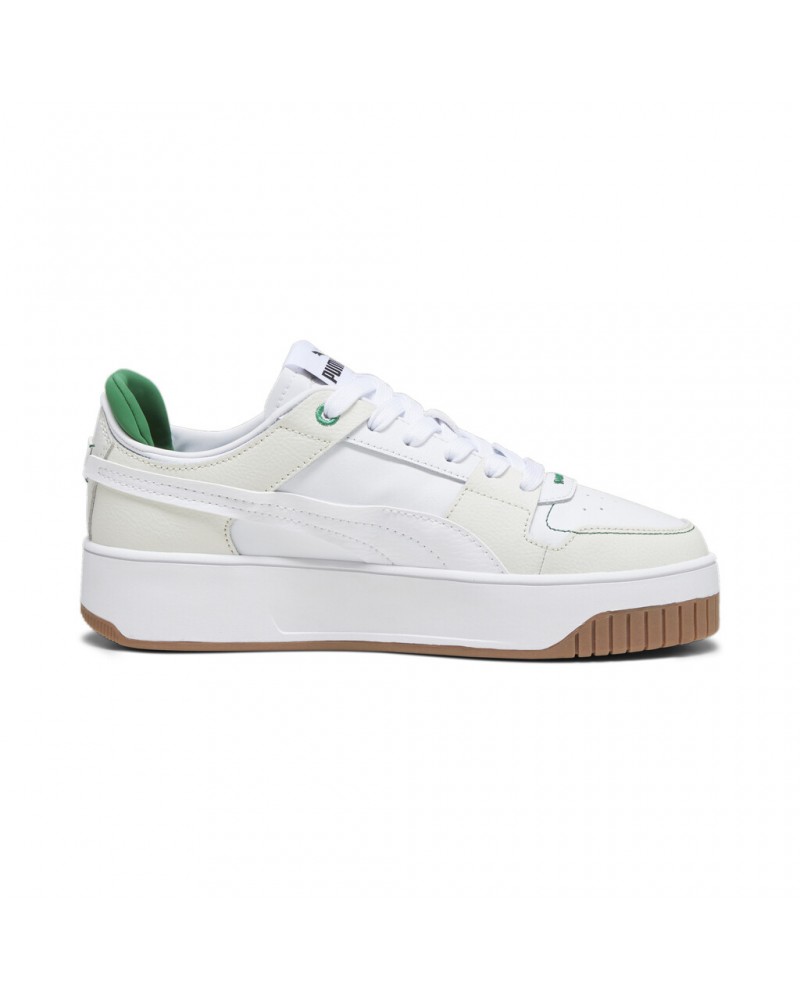 PUMA CARINA STREET 392338 01 WHITE