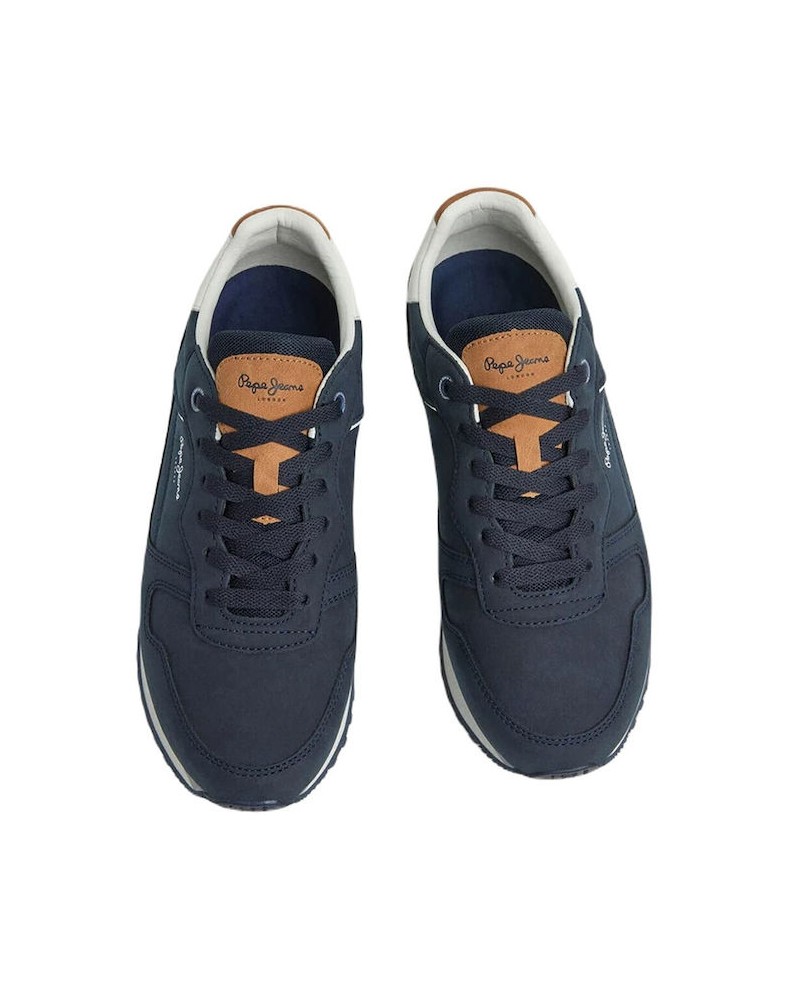 PEPE JEANS LONDON STREET PMS3031013-595 NAVY