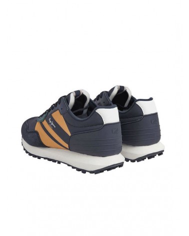 PEPE JEANS FOSTER PLUG PMS30987-595 NAVY