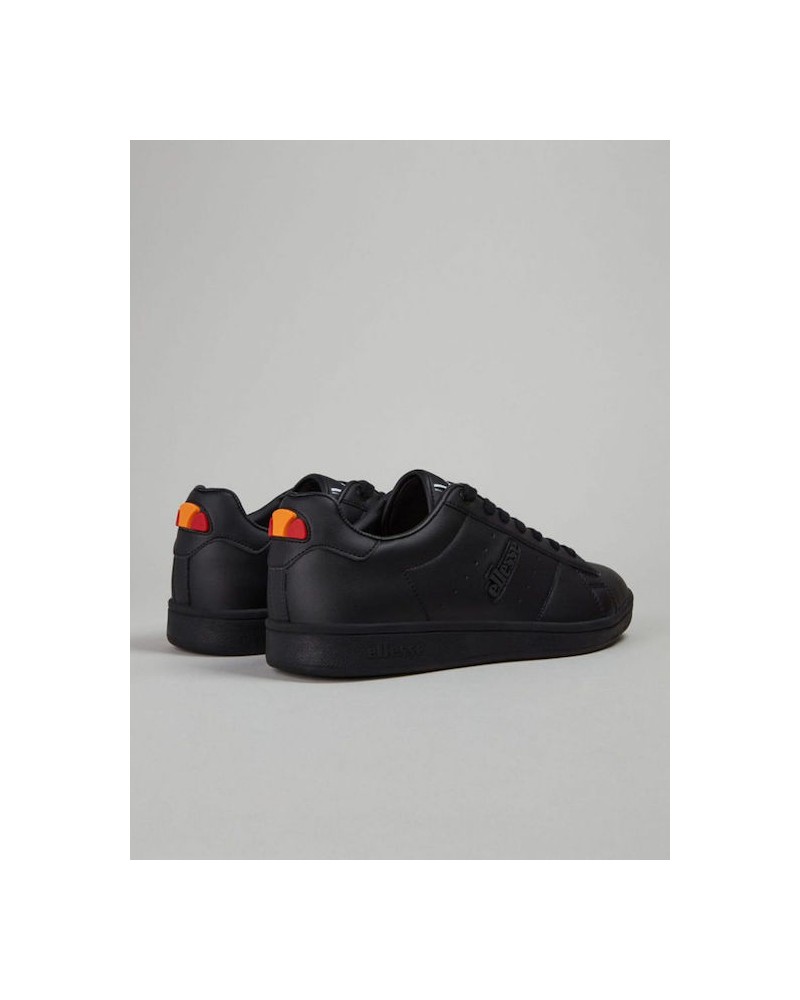 ELLESSE CUPSOLE SHRF0617 BLACK