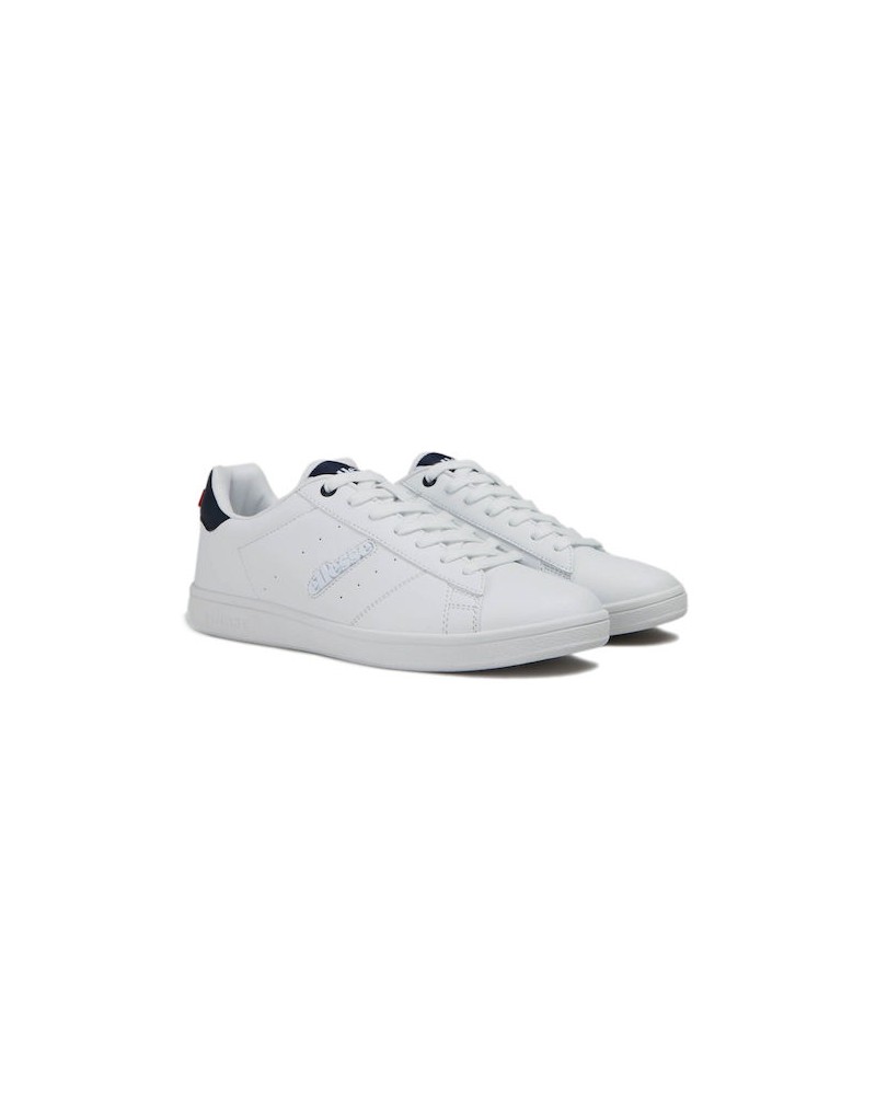 ELLESSE CUPSOLE SHRF0617-921 WHITE