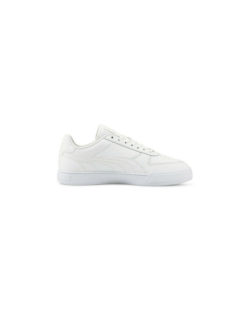 PUMA CAVEN DIM 384953-02 WHITE