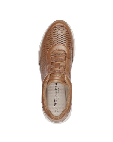 TAMARIS ΓΥΝΑΙΚΕΙΑ ΑΝΑΤΟΜΙΚΑ SNEAKERS ΤΑΜΠΑ 1-24759-42-305