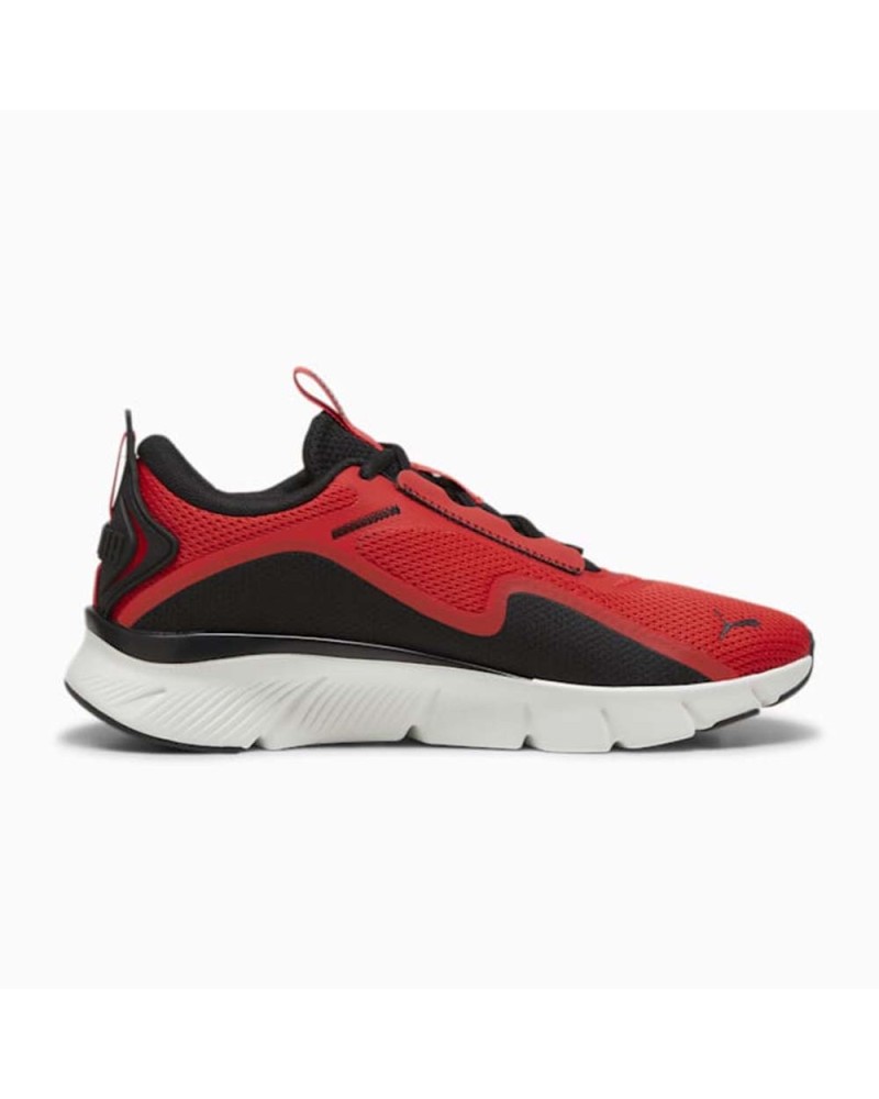 PUMA ΑΝΔΡΙΚΟ FLEX FOCUS ΚΟΚΚΙΝΟ 379535-02