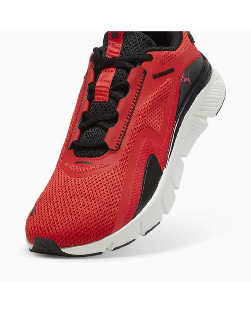 PUMA ΑΝΔΡΙΚΟ FLEX FOCUS ΚΟΚΚΙΝΟ 379535-02