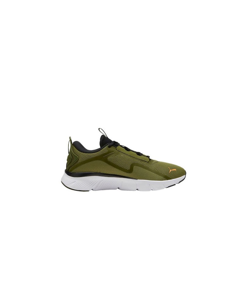 PUMA ΑΝΔΡΙΚΟ FLEX FOCUS ΧΑΚΙ 379535-05