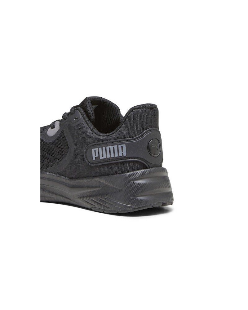 PUMA ΑΝΔΡΙΚΟ DISPERSE XT 3 ΜΑΥΡΟ 378813-01