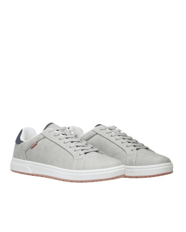 LEVIS ΑΝΔΡΙΚΑ SNEAKER ΓΚΡΙ 235649-1794-100