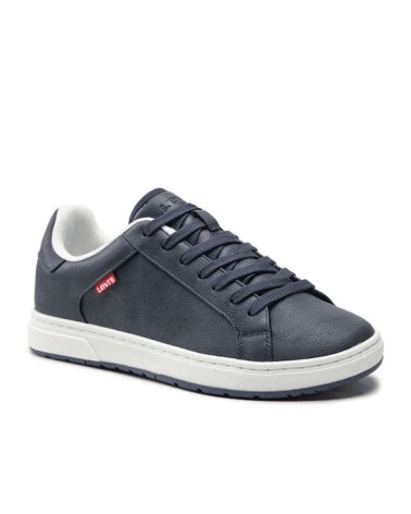 copy of LEVIS ΑΝΔΡΙΚΑSNEAKERS WOODWARD RUGGED ΜΠΕΖ 234714-774-23