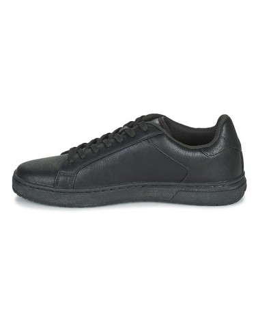 LEVIS ΑΝΔΡΙΚΑ SNEAKER ΜΑΥΡΟ 234234-661-559